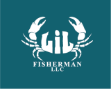https://www.logocontest.com/public/logoimage/1563856333LiL Fisherman LLC_LiL Fisherman LLC copy 20.png